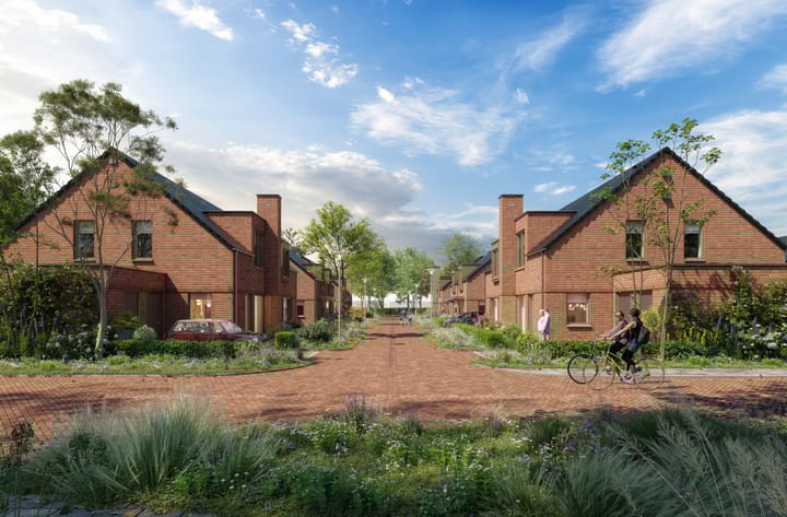 Foto 1 van Kralendijkstraat 46