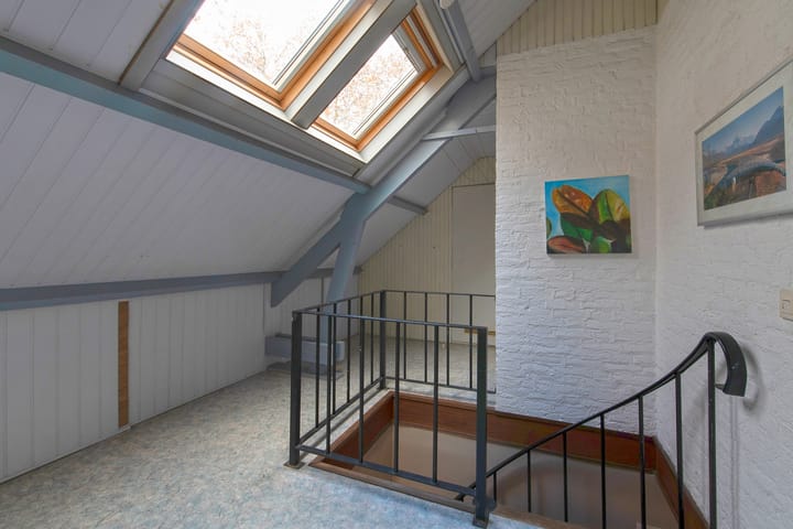 Photo 26 of Burgemeester van Dommelenlaan 17