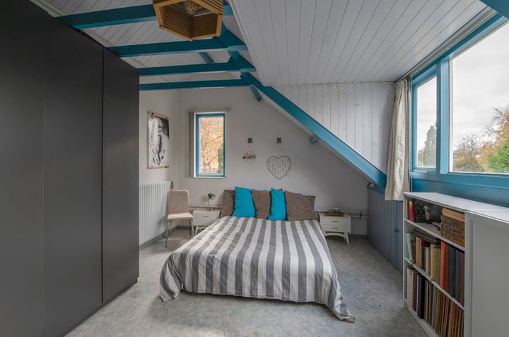 Photo 27 of Burgemeester van Dommelenlaan 17