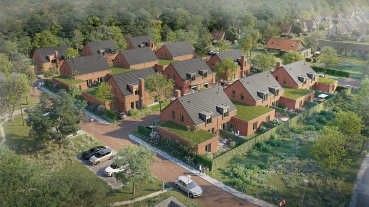 Photo 4 of Kralendijkstraat 46