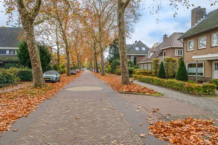 Photo 39 of Burgemeester van Dommelenlaan 17