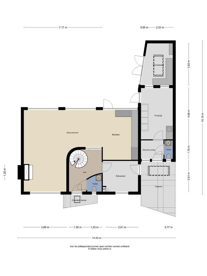 Photo 40 of Burgemeester van Dommelenlaan 17