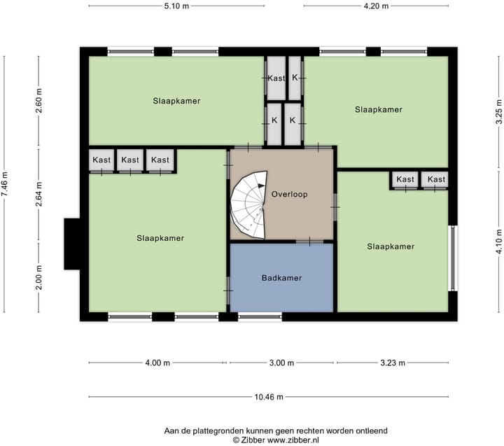Photo 41 of Burgemeester van Dommelenlaan 17