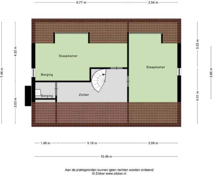 Photo 42 of Burgemeester van Dommelenlaan 17