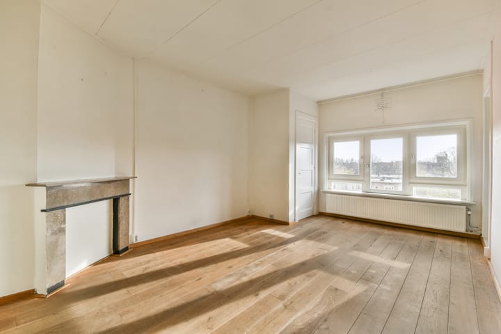 Photo 2 of Jozef Israëlskade 50-4