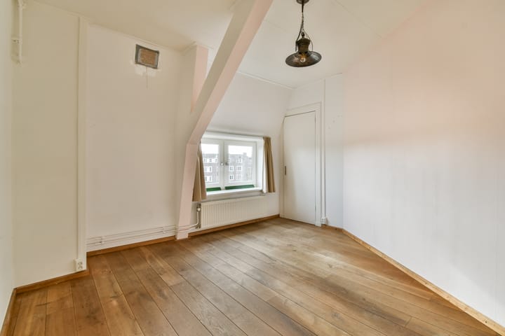 Photo 3 of Jozef Israëlskade 50-4