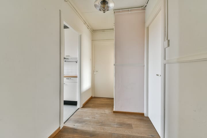 Photo 7 of Jozef Israëlskade 50-4