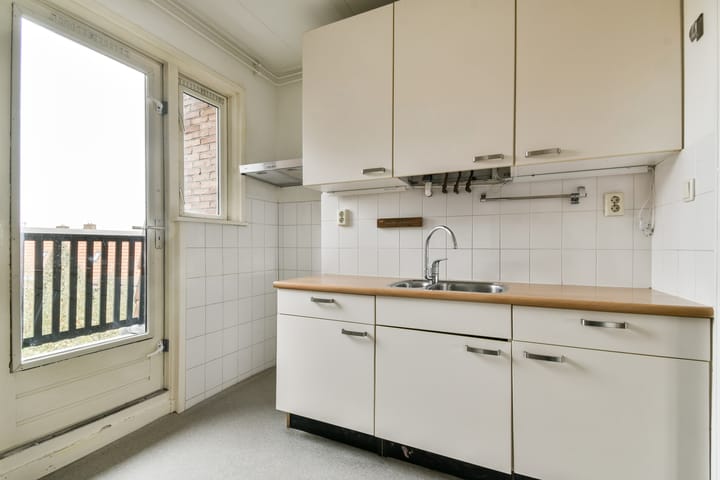 Photo 8 of Jozef Israëlskade 50-4