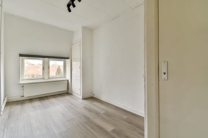 Photo 13 of Jozef Israëlskade 50-4