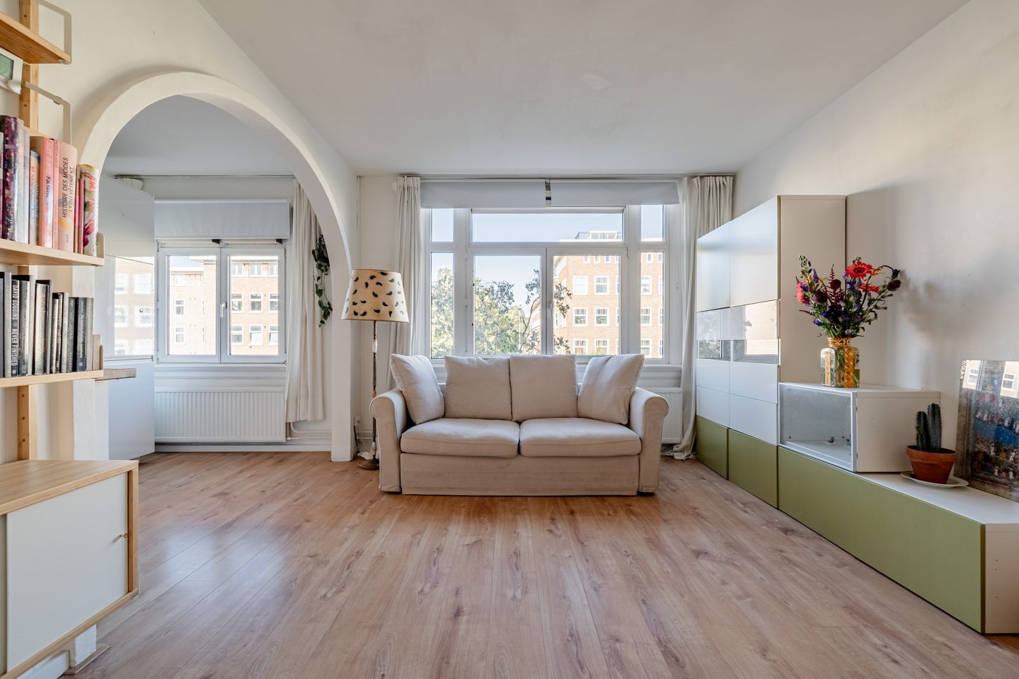 Photo 1 of Bos en Lommerweg 105-2