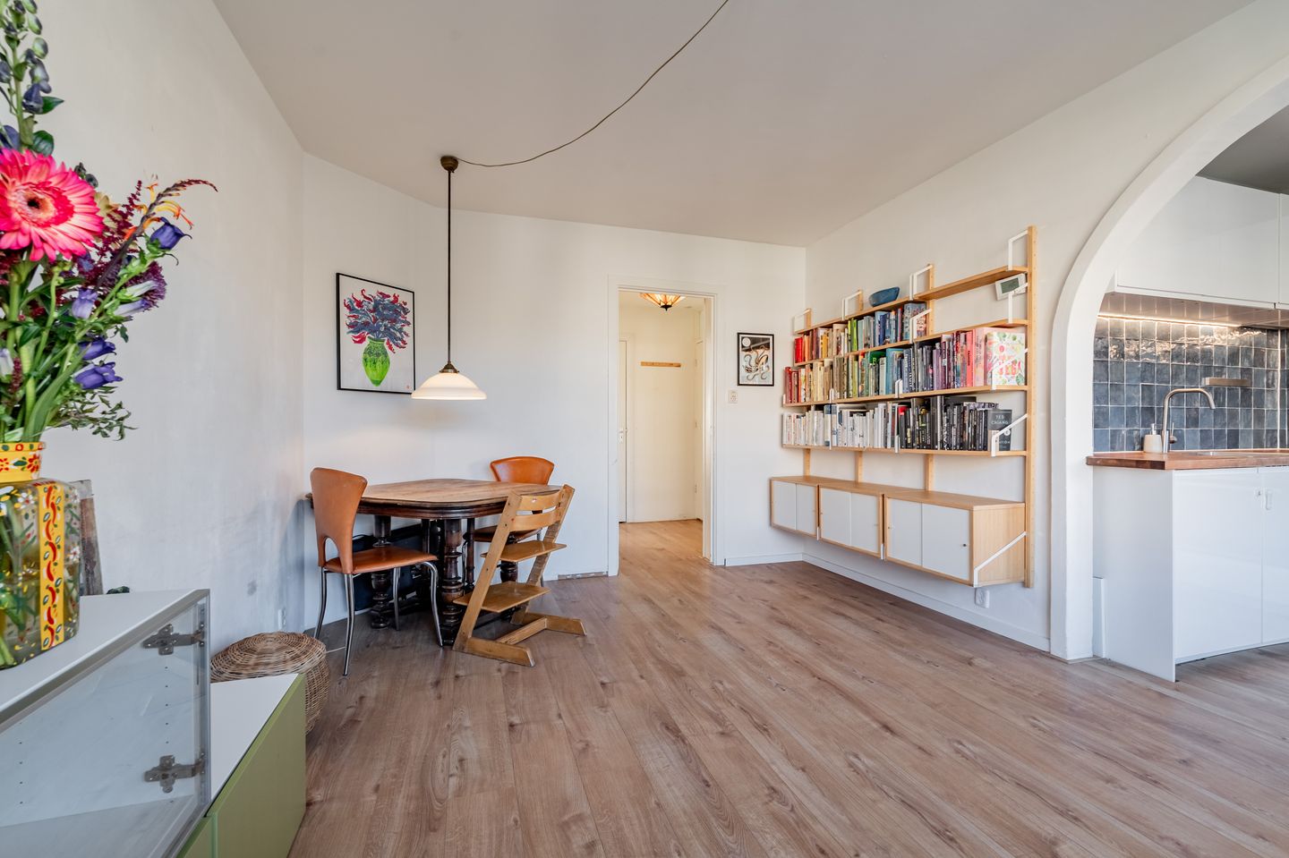 Foto 4 van Bos en Lommerweg 105-2