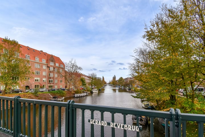 Photo 19 of Jozef Israëlskade 50-4