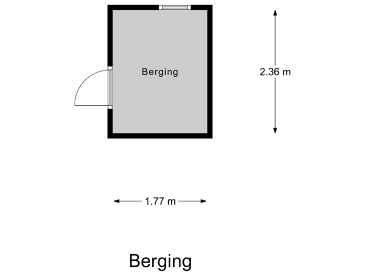 Berging