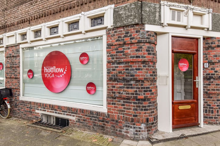 Photo 21 of Jozef Israëlskade 50-4