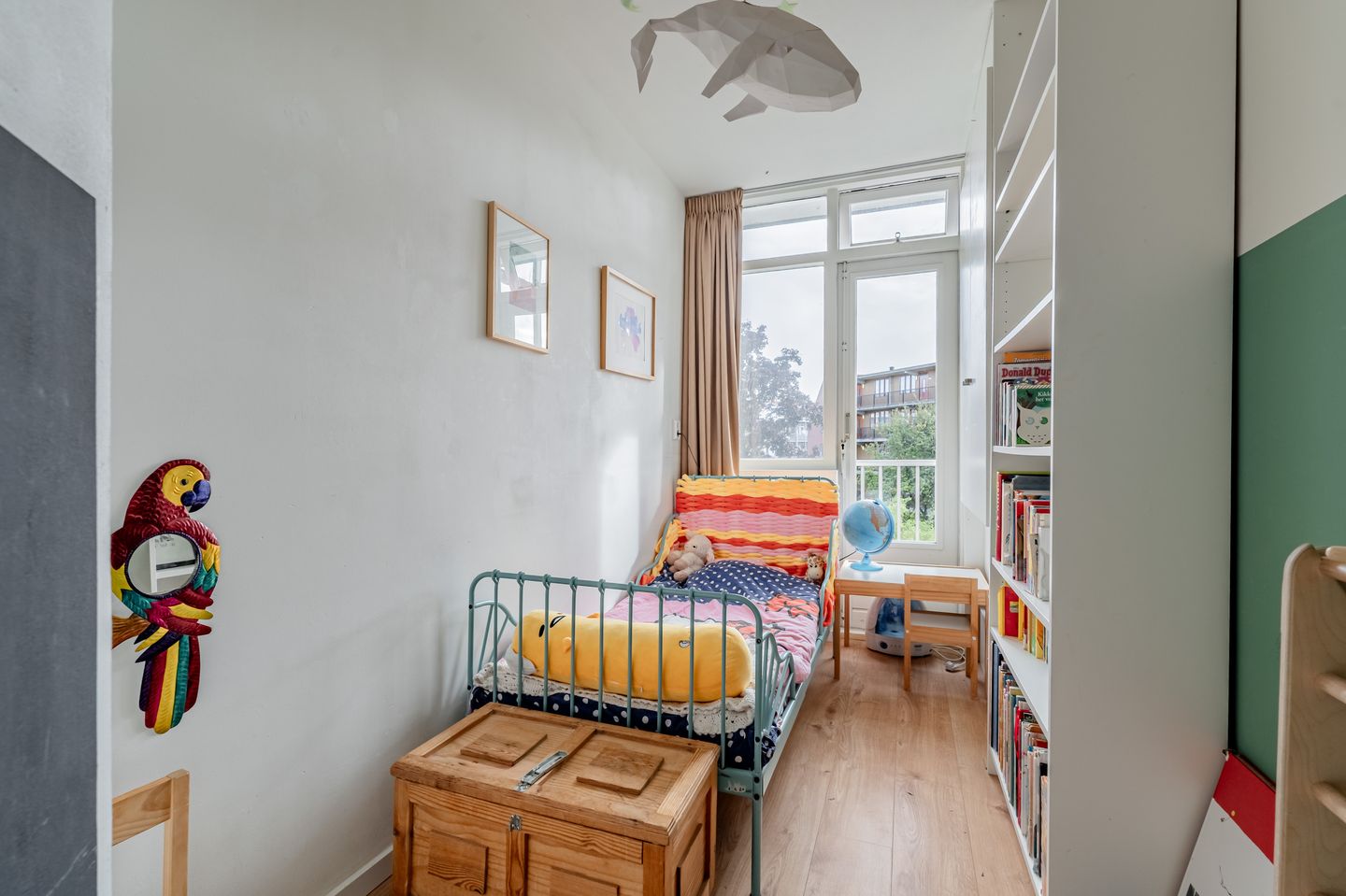 Foto 10 van Bos en Lommerweg 105-2