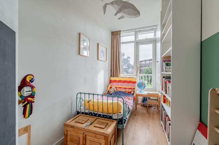 Photo 10 of Bos en Lommerweg 105-2