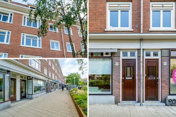 Photo 18 of Bos en Lommerweg 105-2