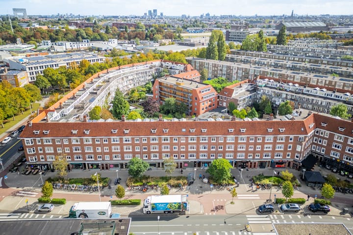 Photo 23 of Bos en Lommerweg 105-2