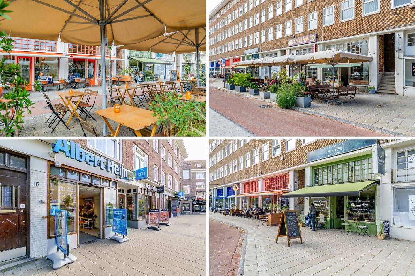 Foto 25 van Bos en Lommerweg 105-2