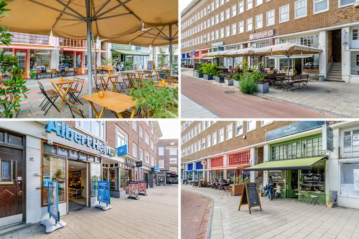 Photo 25 of Bos en Lommerweg 105-2