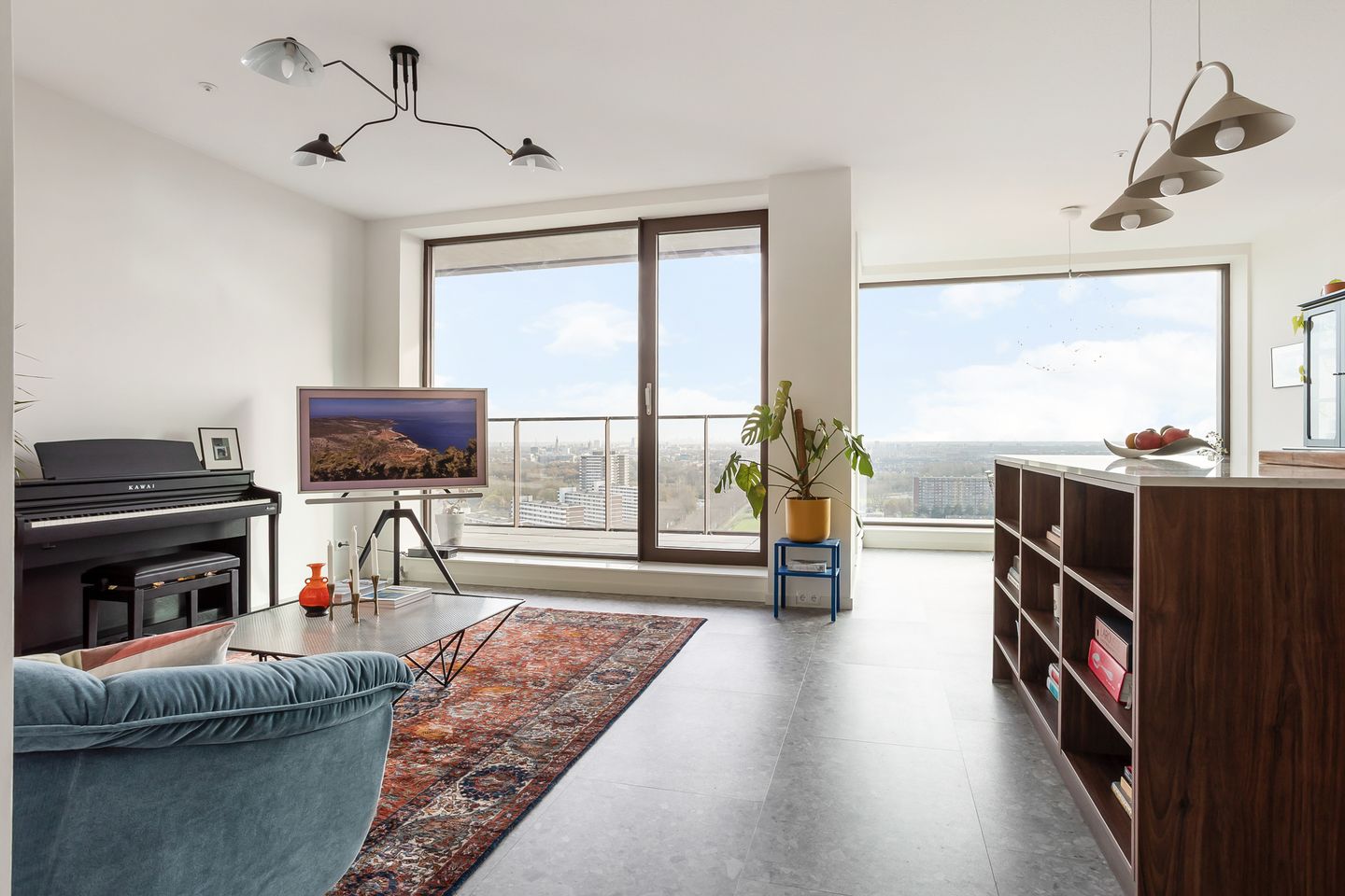 Foto 4 van C.T. Storklaan 589