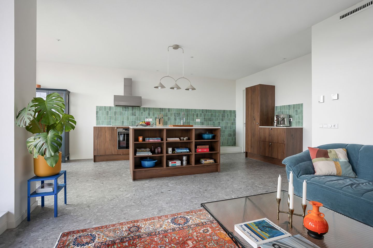 Foto 5 van C.T. Storklaan 589