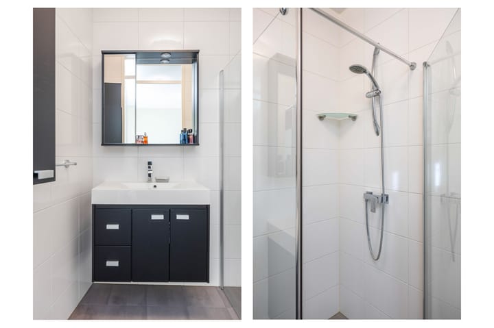 Foto 7 van Zuiderpoort 20