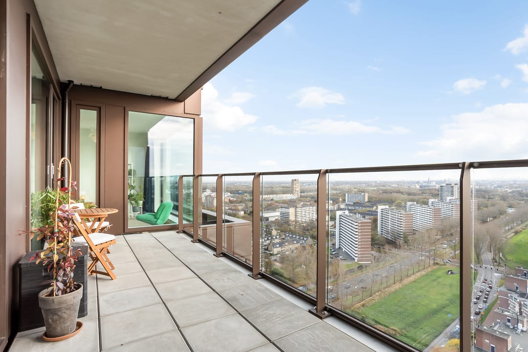 Foto 13 van C.T. Storklaan 589