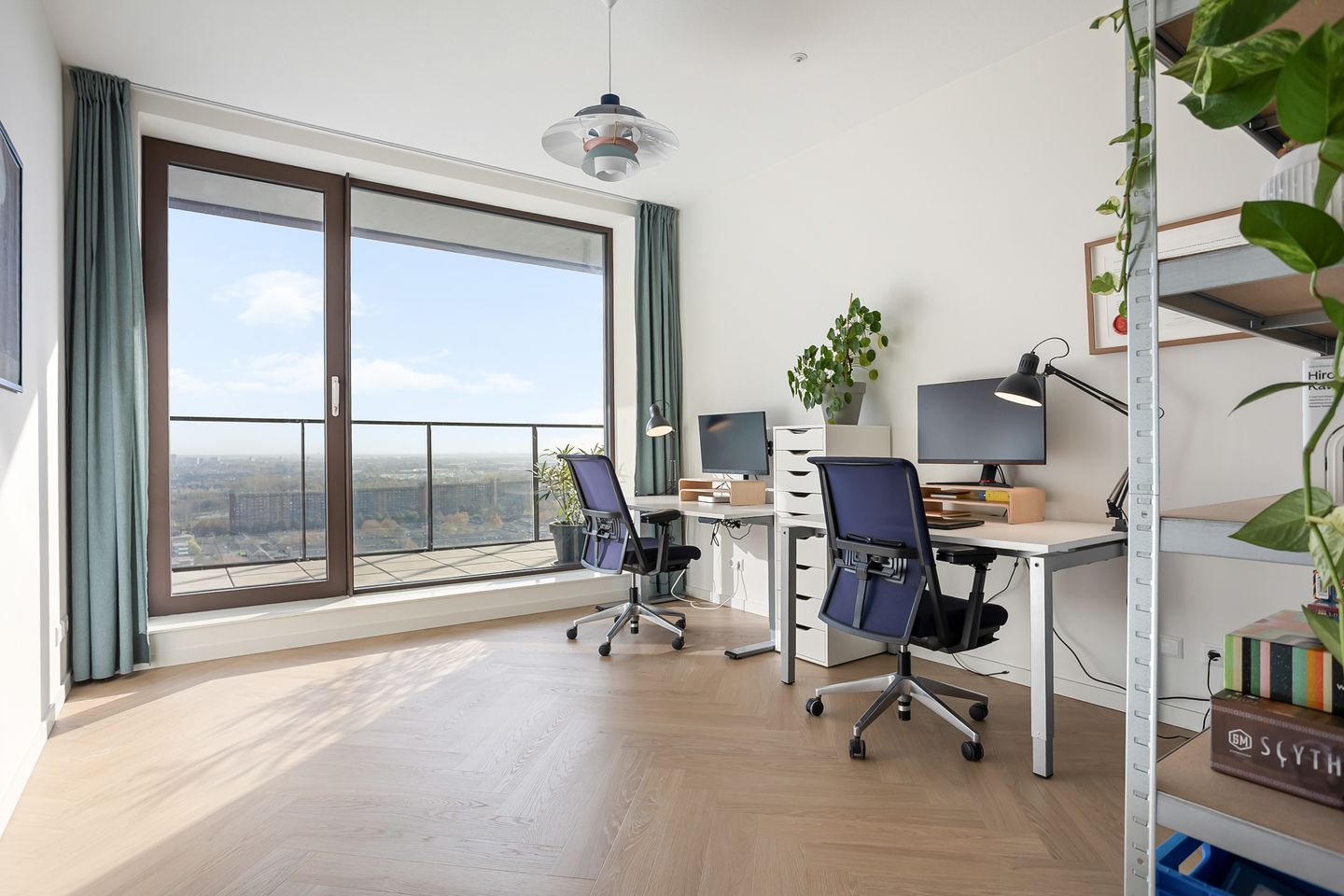 Foto 19 van C.T. Storklaan 589