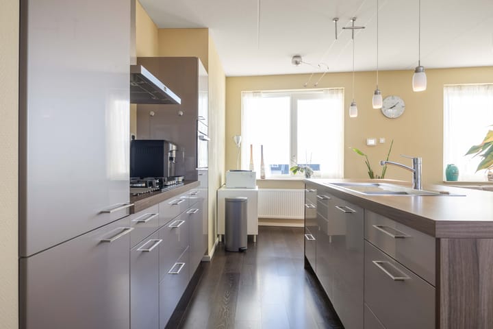 Foto 20 van Zuiderpoort 20