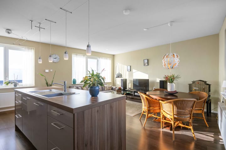 Foto 21 van Zuiderpoort 20