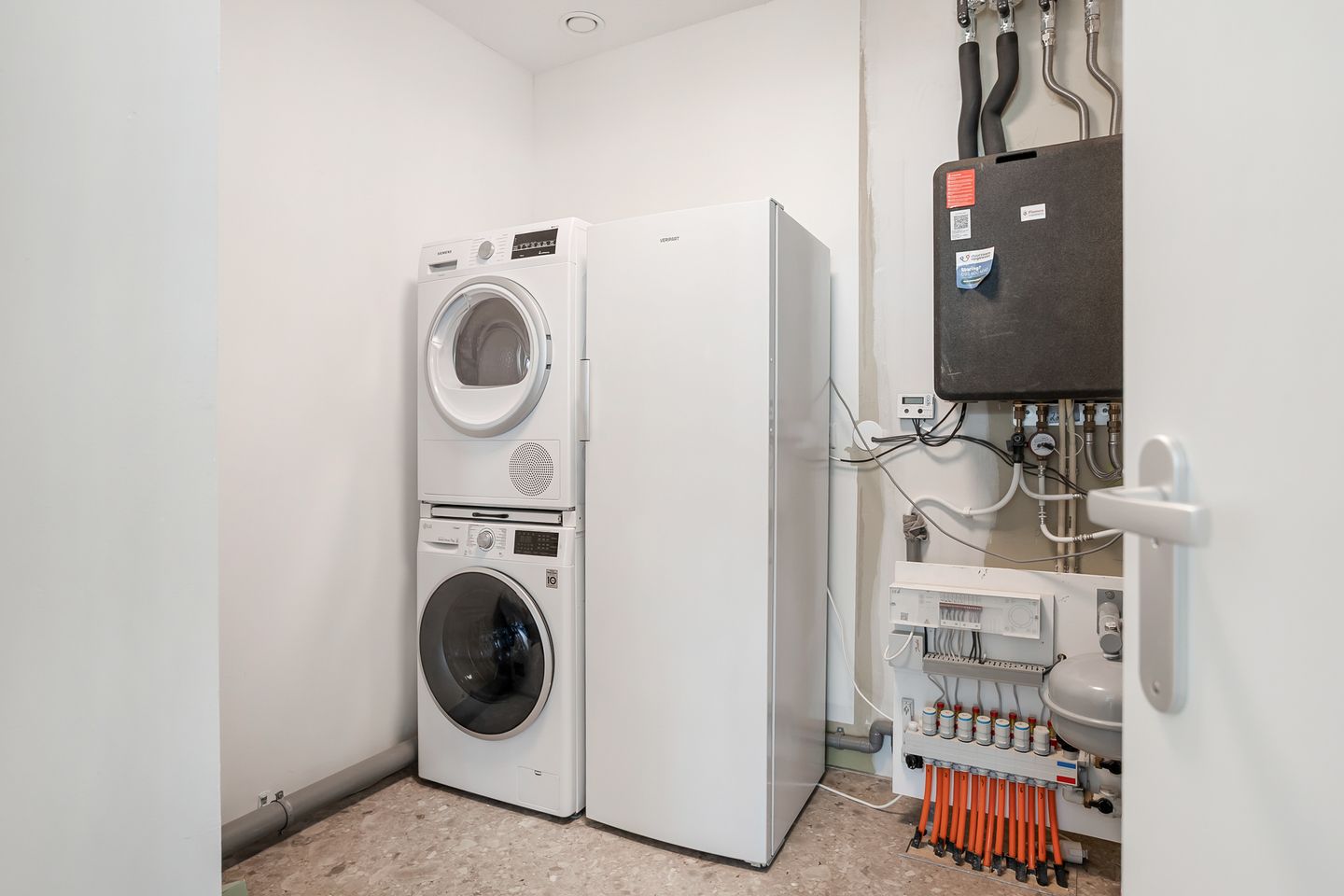 Foto 25 van C.T. Storklaan 589