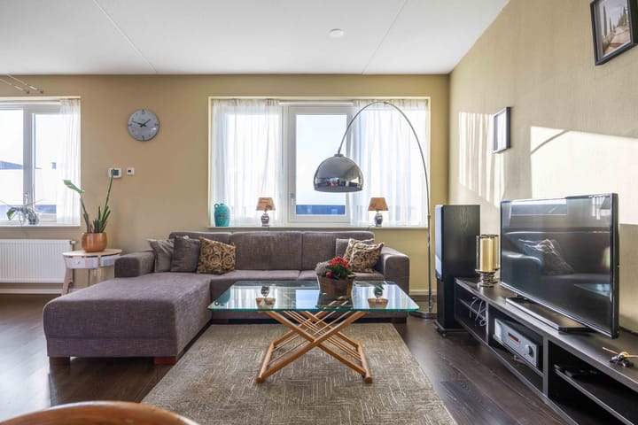 Foto 24 van Zuiderpoort 20