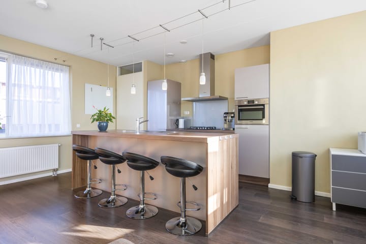 Foto 27 van Zuiderpoort 20