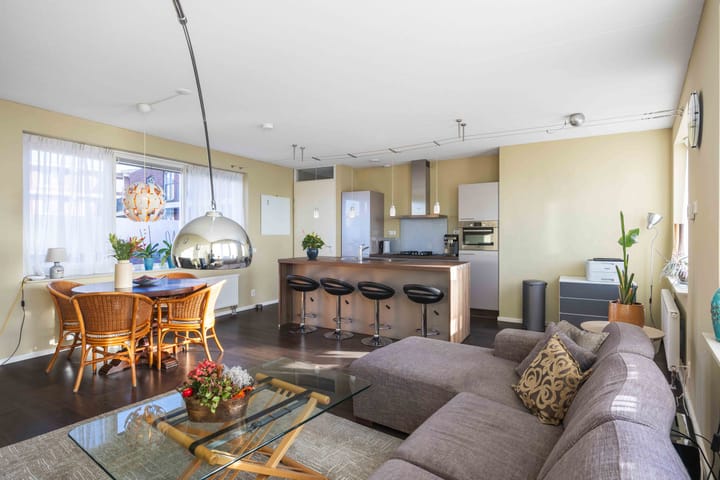 Foto 26 van Zuiderpoort 20