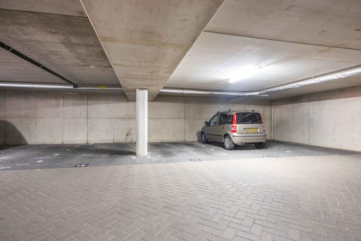 Foto 37 van Zuiderpoort 20