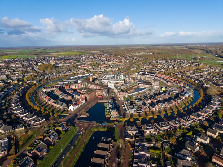 Foto 38 van Zuiderpoort 20