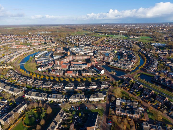 Foto 39 van Zuiderpoort 20