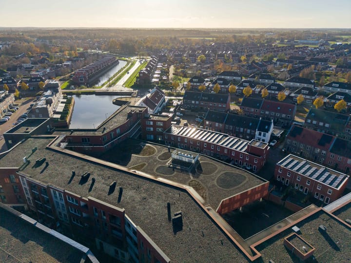 Foto 41 van Zuiderpoort 20