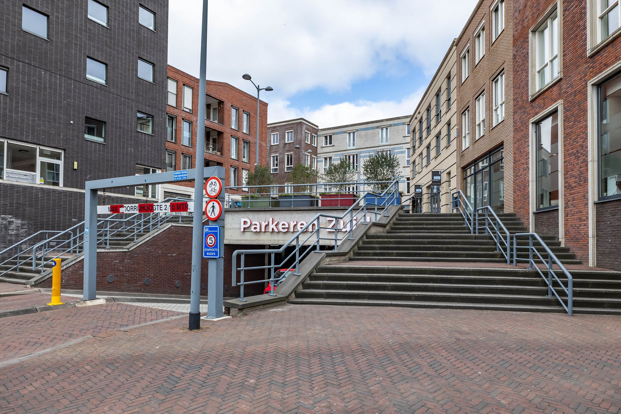 Foto 42 van Zuiderpoort 20