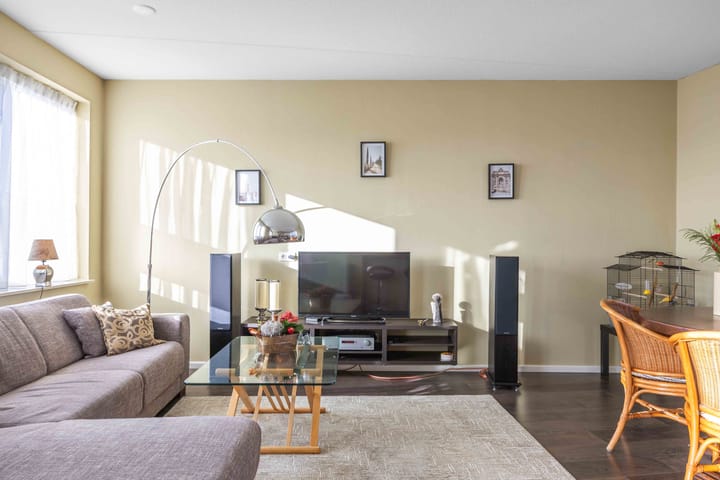 Foto 23 van Zuiderpoort 20