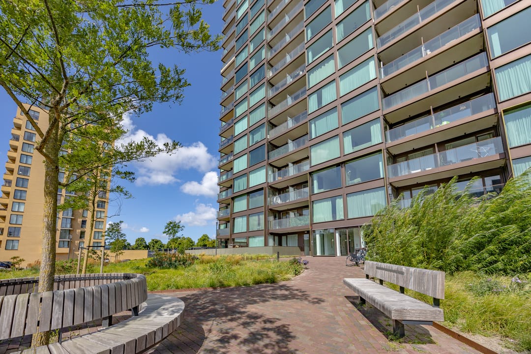 Foto 31 van C.T. Storklaan 589