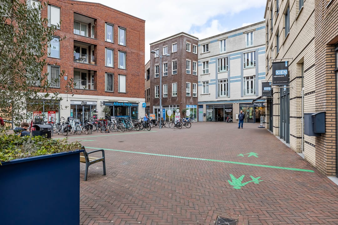 Foto 43 van Zuiderpoort 20
