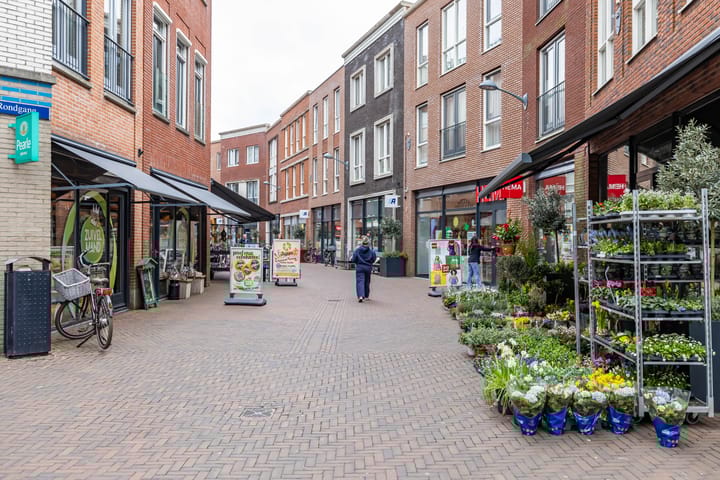 Foto 45 van Zuiderpoort 20