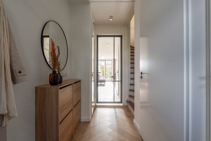 Photo 2 of Kruisbessenstraat 35