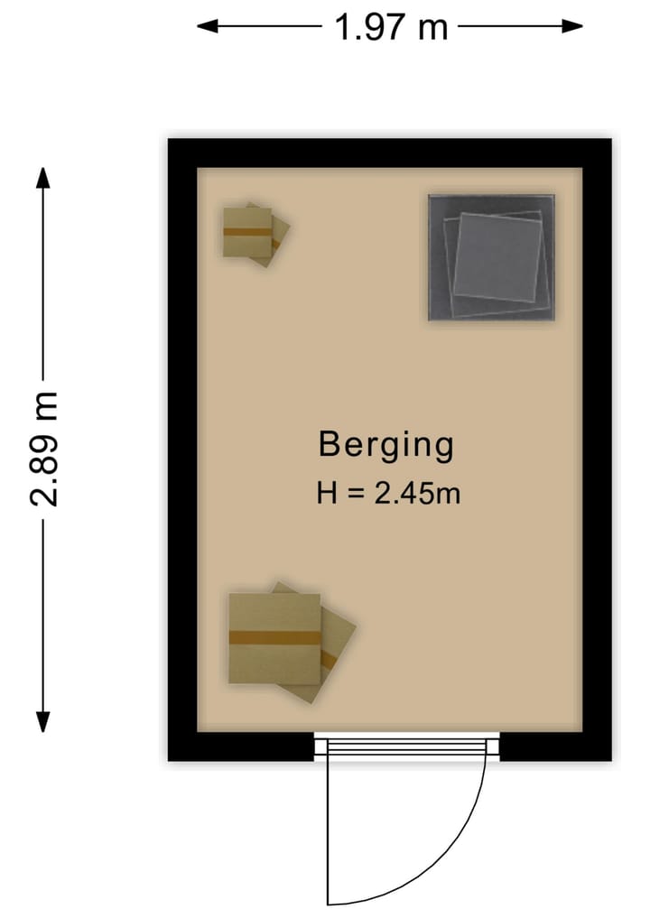 Foto 44 van Kruisbessenstraat 35