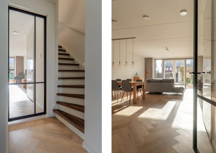 Photo 3 of Kruisbessenstraat 35