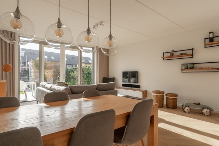 Photo 5 of Kruisbessenstraat 35