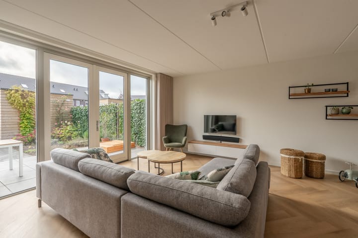 Foto 7 van Kruisbessenstraat 35