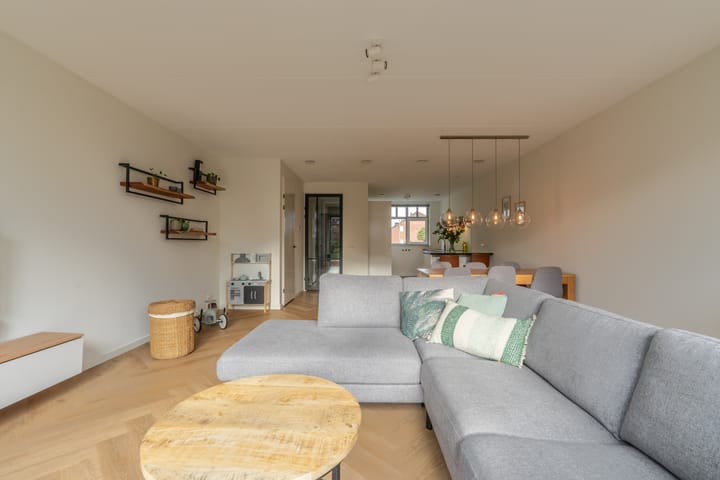 Foto 8 van Kruisbessenstraat 35